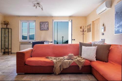 Apartamento Villa Le Macine