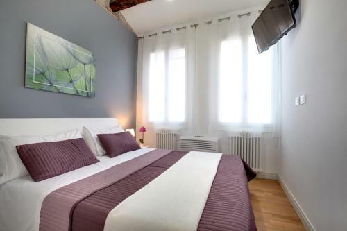 Botteri Palace Apartments