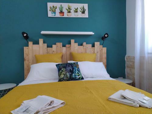 Hostal Affittacamere Pintadera