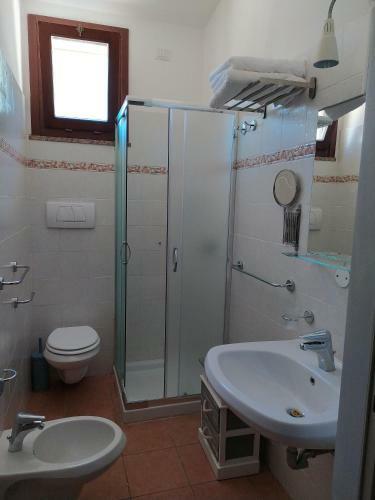 Hostal Affittacamere Pintadera