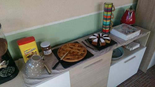 Hostal Affittacamere Pintadera