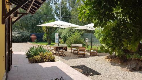 Hostal Affittacamere Pintadera