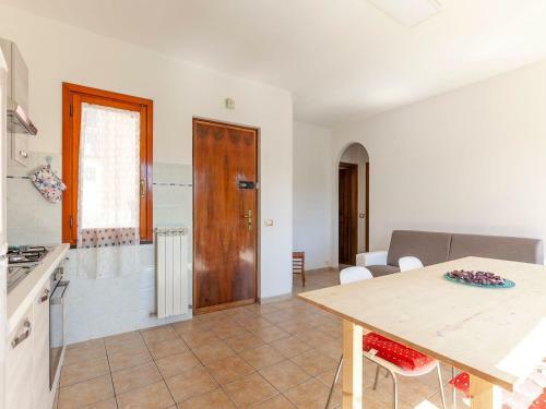 Cosy Apartment In Avegna Overlooking Stunning Panoramic View