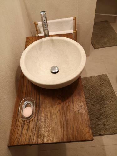 Apartamento Villa Olivari - Apt La Salvia