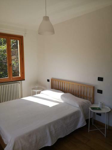 Apartamento Villa Olivari - Apt La Salvia