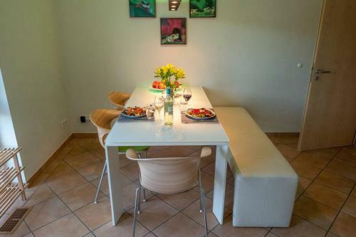 Apartamento Wohnung Mit Talblick, Ladestation E-auto