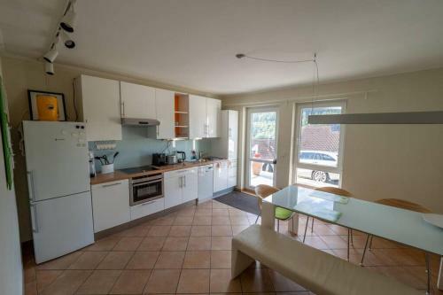 Apartamento Wohnung Mit Talblick, Ladestation E-auto