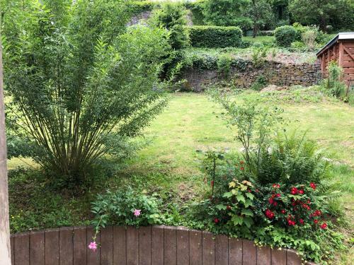 Apartamento Monteur- Und Arbeitswohnung