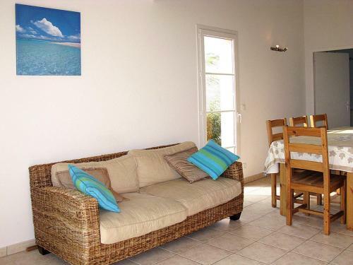Holiday Home R�sidence Dune Blanche - Sable - Bpl322