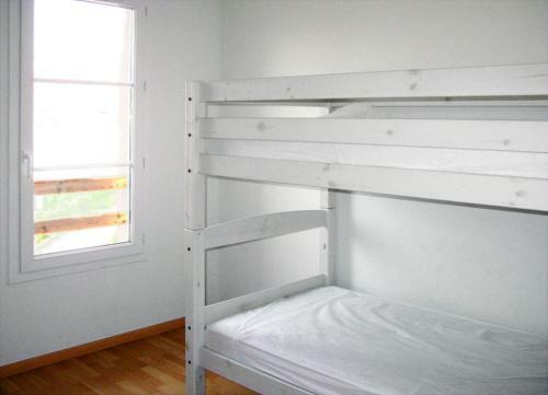 Holiday Home R�sidence Dune Blanche - Sable - Bpl322