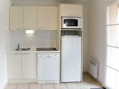 Holiday Home R�sidence Dune Blanche - Sable - Bpl322