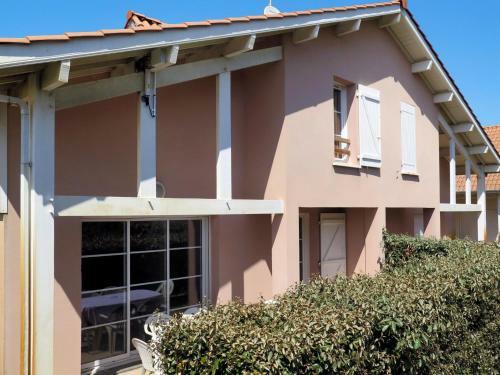 Holiday Home R�sidence Dune Blanche - Sable - Bpl322