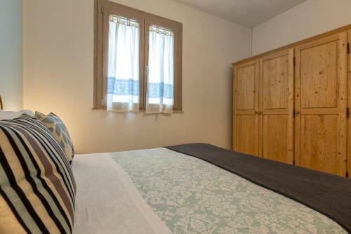 Apartamento Villa Margherita