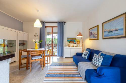 Apartamento Villa Margherita