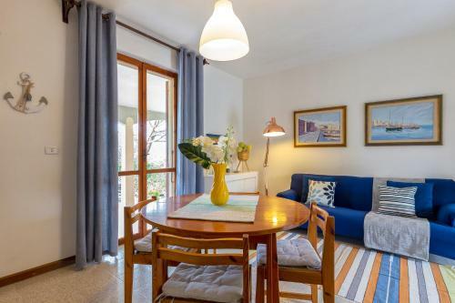 Apartamento Villa Margherita
