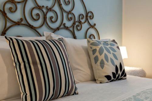 Apartamento Villa Margherita