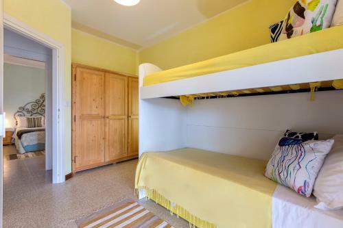 Apartamento Villa Margherita