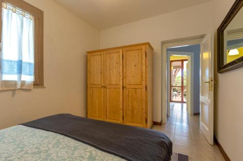 Apartamento Villa Margherita