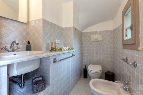 Apartamento Villa Margherita