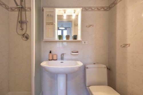 Apartamento Villa Margherita