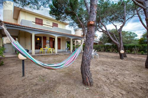 Apartamento Villa Margherita