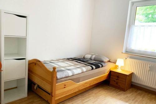 Apartamento Gem�tliche Wohnung In Siegen