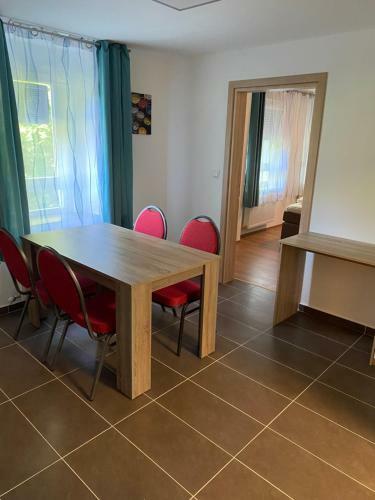 Apartamento Ferienwohnung Siegen Eiserfeld 3