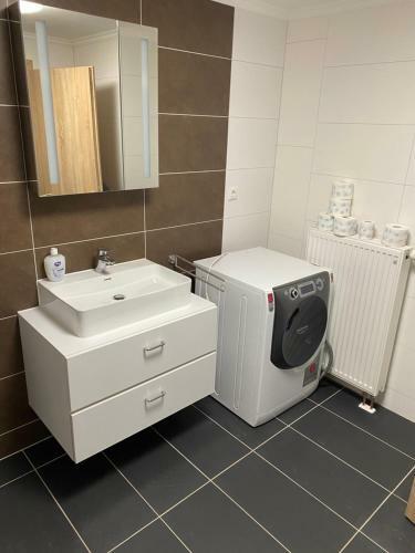 Apartamento Ferienwohnung Siegen Eiserfeld 3
