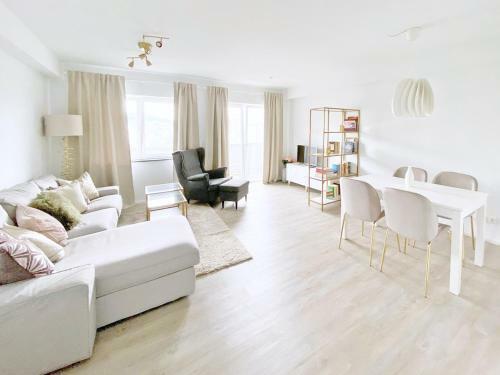 Apartamento Fuchsbau Unterm Kr�nchen