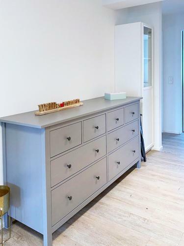 Apartamento Fuchsbau Unterm Kr�nchen