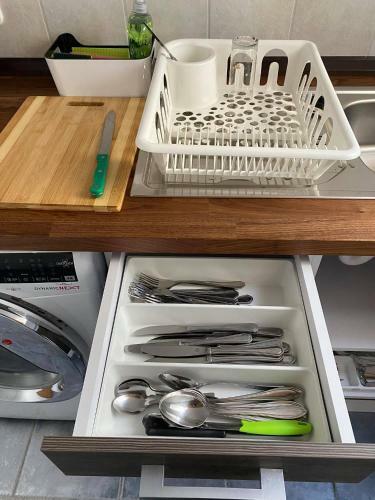Apartamento Dorfschenke