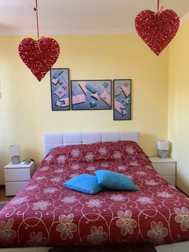 Apartamento Tutti Al Mare