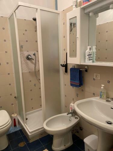 Apartamento Tutti Al Mare