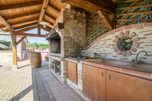 Villa Giulia Home Holiday