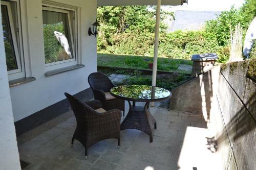 Apartamento Ferienwohnung Schmidt