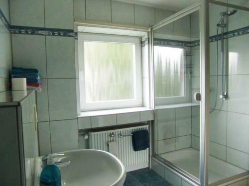 Apartamento Ferienwohnung Ilse Und Eberhard Tr�ps