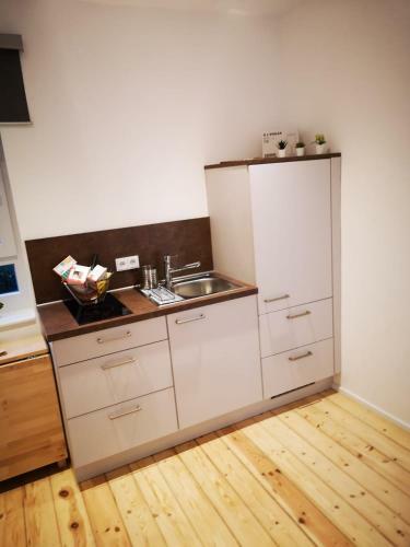 Apartamento Kinderklinik 600m Zum Bahnhof