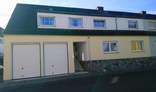 Siershahn - Sch�ne Suite & 1 Modernes Zimmer Mit Duschbad