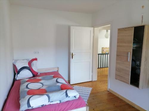 Apartamento Ferienwohnnung Herling