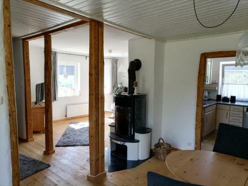 Apartamento Ferienwohnnung Herling