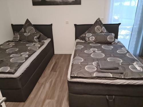 Apartamento Ferienwohnung Siegen