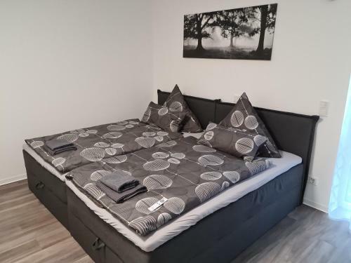 Apartamento Ferienwohnung Siegen