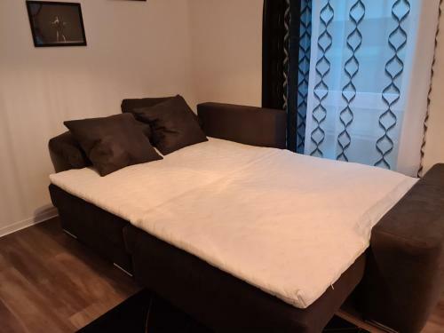 Apartamento Ferienwohnung Siegen
