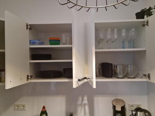 Apartamento Ferienwohnung Siegen