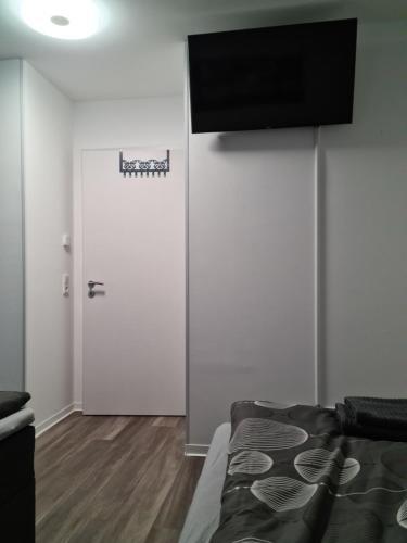 Apartamento Ferienwohnung Siegen