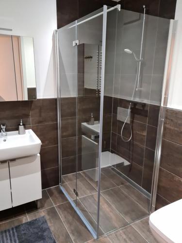 Apartamento Ferienwohnung Siegen