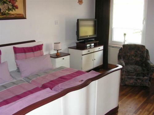 Apartamento Ferienwohnung Kerstin