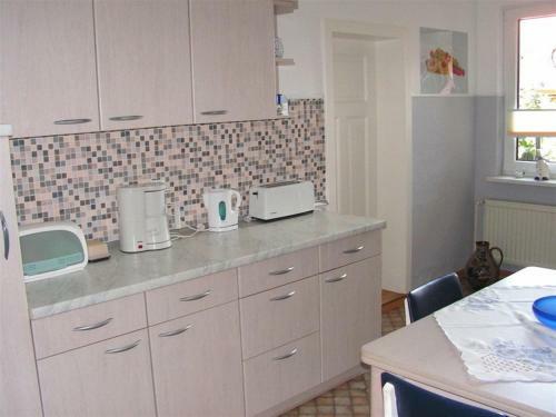 Apartamento Ferienwohnung Kerstin