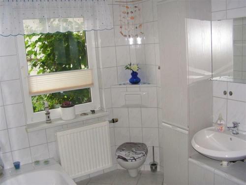 Apartamento Ferienwohnung Kerstin