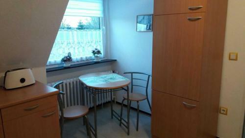 Apartamento Ferienwohnung Spies
